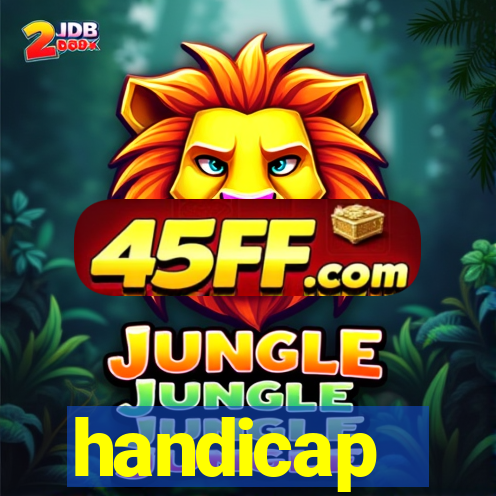handicap - 2 resultado final